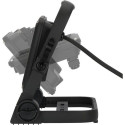 Brennenstuhl 1171250547 floodlight Black 50 W LED D