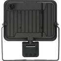 Brennenstuhl 1171250542 floodlight Black 50 W LED D