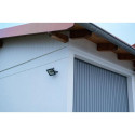 Brennenstuhl 1171250541 floodlight Black 50 W LED D