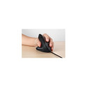Perixx PERIMICE-513 L mouse Office Left-hand USB Type-A Optical 1600 DPI