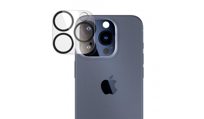 PanzerGlass ® PicturePerfect Camera Lens Protector iPhone 15 Pro | 15 Pro Max