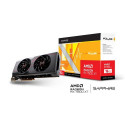 Sapphire PULSE 11330-02-20G graphics card AMD Radeon RX 7800 XT 16 GB GDDR6