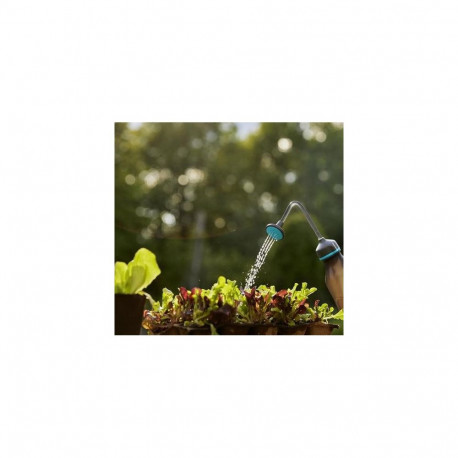 Gardena 11102-20 hand sprayer 0.45 L Black