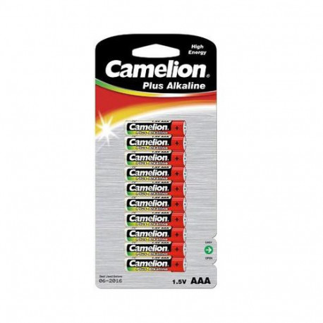 Camelion LR03-BP10 Single-use battery AAA Alkaline