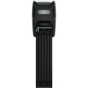 ABUS 11.82847 bike lock Black Folding lock