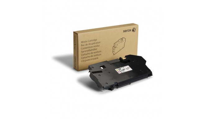 Xerox PHASER 6510 / WORKCENTRE 6515 Waste cartridge 30,000 Pages
