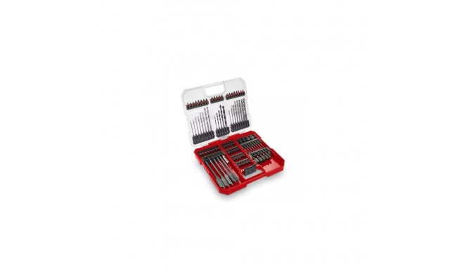Einhell 49108798 Drill bit set 95 pc(s)