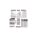 Einhell 49108798 Drill bit set 95 pc(s)