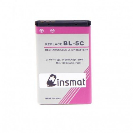 Insmat 106-9325 mobile phone spare part Battery