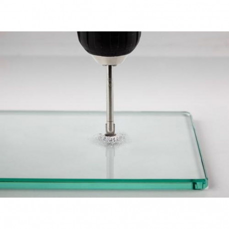 IRWIN 10507909 drill bit Spade drill bit 1 pc(s)