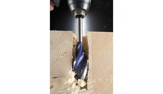 IRWIN 10506625 drill bit Lip drill bit 1 pc(s)