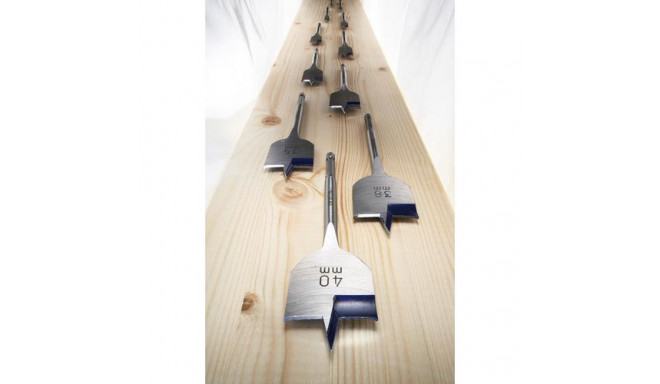 IRWIN 10502821 drill bit Spade drill bit