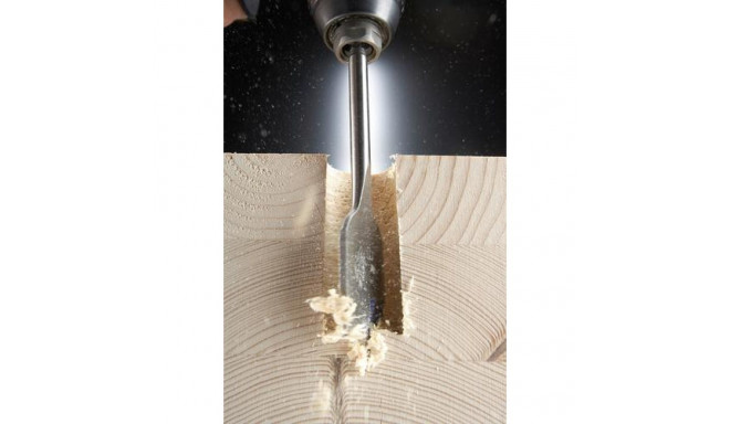 IRWIN 10502812 drill bit Spade drill bit