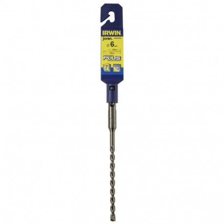 IRWIN 10501955 drill bit Twist drill bit 1 pc(s)