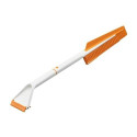 Fiskars SnowXpert Eiskratzer &amp; Schneebürste