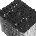 Thermalright Le Grand Macho RT Processor Cooler 15 cm Black, White Thermalright Le Grand Macho RT Processor Cooler 15 cm Black, White