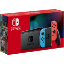 Nintendo Switch portable game console 15.8 cm (6.2&quot;) 32 GB Touchscreen Wi-Fi Blue, Grey, Re