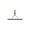 Fiskars 135513 Black, Orange Steel