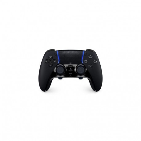Sony PS5 DualSense Edge Controller Black USB Gamepad Analogue / Digital PlayStation 5