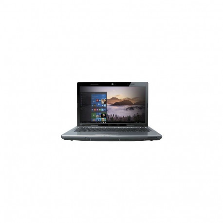 Mobilis 016418 display privacy filter 35.6 cm (14") Monitor/Laptop Frameless display privac