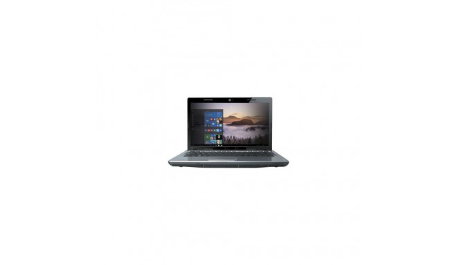 Mobilis 016418 display privacy filter 35.6 cm (14&quot;) Monitor/Laptop Frameless display privac
