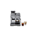 De’Longhi La Specialista Arte Compact Manual Bean to Cup coffee machine with Cold Brew