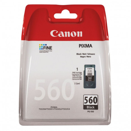 Canon Ink PG-560 PG560 must (3713C001)