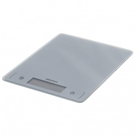 Soehnle Scale Page Comfort 300 Slim grey (61504)