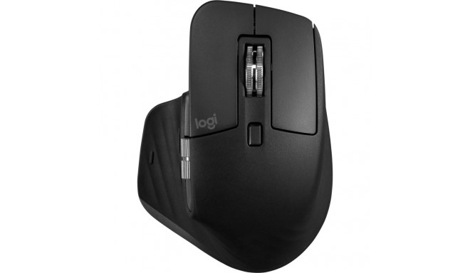 Logitech for business hiir MX MASTER 3S (910-006559) (910006559)