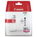 Canon Ink CLI-581 CLI581 magenta XL (2050C001)