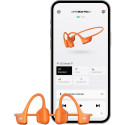 Shokz spordikõrvaklapid juhtmevabad OpenRun Pro 2 oranž S820-ST-OR S820STOR (S820-ST-OR)