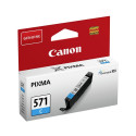 Canon Ink CLI-571C CLI571C tsüaan (0386C001)