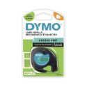 Dymo 91204 plastikteip roheline (S0721640)
