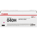 Canon 040H magenta tooner (0457C001)(0457C002)