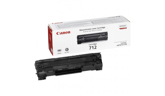Canon kassett 712 (1870B002)