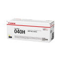 Canon 040H kollane tooner (0455C001)