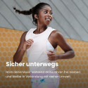 Shokz spordikõrvaklapid juhtmevabad OpenRun Mini must S806-MN-BK S806MNBK (S806-MN-BK)