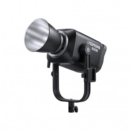 Godox Litemons BI LED Video Light Kit LA600BI K1 (Black)