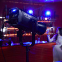 Godox Litemons RGB LED Video Light Kit LA600R K1(Black)