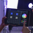 Godox M300R K1 Knowled RGBW LED Light 300W with Carry Bag
