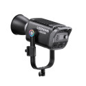 Godox Litemons RGB LED Video Light Kit LA600R K1(Black)