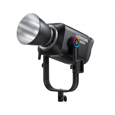 Godox Litemons RGB LED Video Light LA600R (Black)