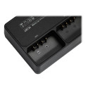 Godox laadimisdokk V1 Multiple Battery