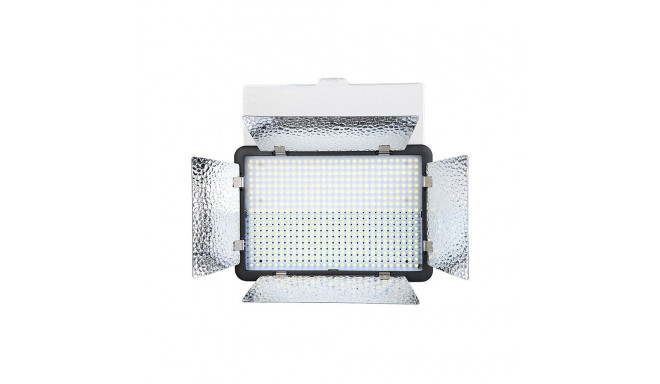 Godox LED Video Light(Bi color) 500LR C