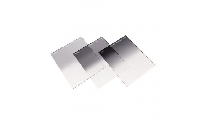 Cokin Gradual ND Kit H3HO 25 (opvolger H250A)