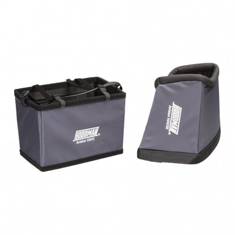 Hoodman Drone Aviator hood kit (includes HAV2 & HAV2E)
