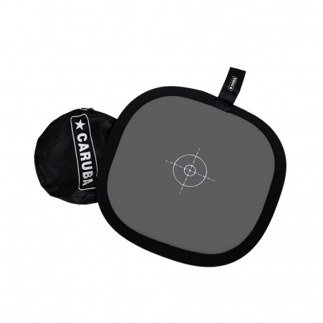 Caruba Vouwbare Grijskaart 56cm