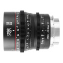 Meike MK 35mm T2.1 S35 lens for PL Mount