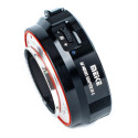 Meike MK EFTE B Drop in Filter Mount Adapter EF E