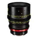 Meike MK 50mm T2.1 FF objektiiv L Mount
